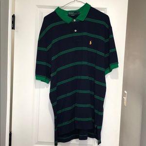 Men’s Polo Ralph Lauren shirt